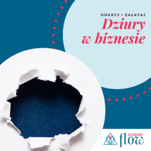 Audyt Dziury w biznesie